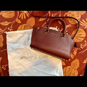 NWOT Micheal kors handbag